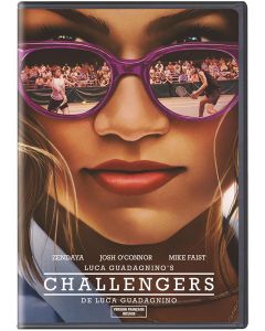 Challengers (DVD)
