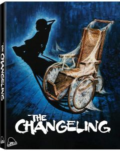 Changeling (Limited Edition)