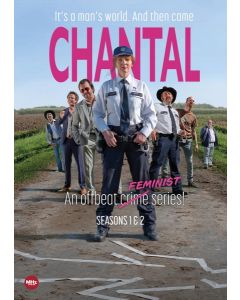 CHANTAL: SEASONS 1 & 2 (DVD)