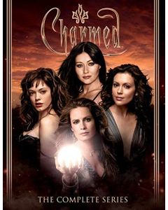 Charmed: Complete Series (DVD)
