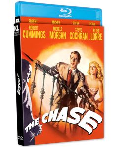 Chase (Special Edition) (Blu-ray)