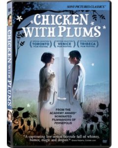 Chicken With Plums (DVD)