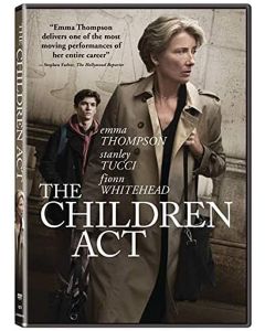 Children Act (DVD)