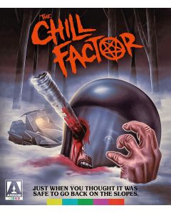 Chill Factor, The (Blu-ray)