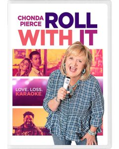 Roll With It (DVD)