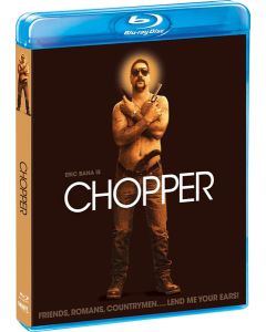 Chopper (2000) (Blu-ray)