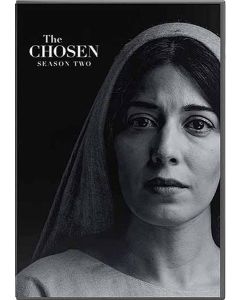 Chosen, The: Season Two (DVD)