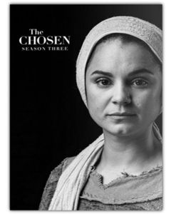 The Chosen: Season Three (DVD)