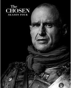 Chosen, The: Season Four (Blu-ray)
