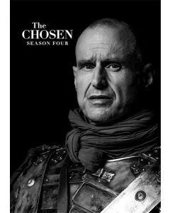 Chosen, The: Season Four (DVD)