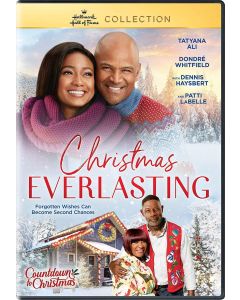 Christmas Everlasting (DVD)