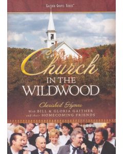 Church In The Wildwoood (DVD)