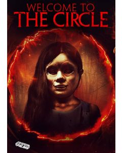WELCOME TO THE CIRCLE (DVD)