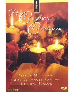 Classical Christmas (DVD)