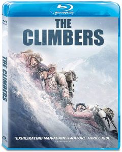 Climbers, The (Blu-ray)