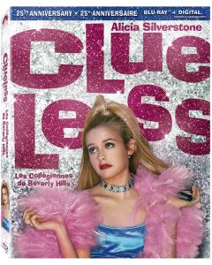 Clueless (Blu-ray)
