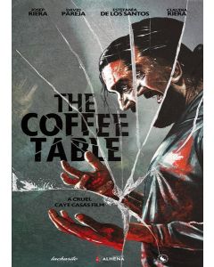 COFFEE TABLE (DVD)