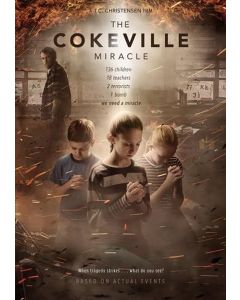 Cokeville Miracle (DVD)