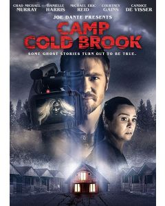Camp Cold Brook (DVD)