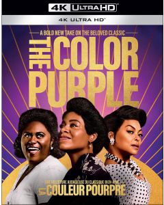 Color Purple (2023), The (4K)