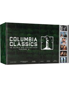 Columbia Classics: Volume 4 (4K)