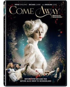 Come Away (DVD)