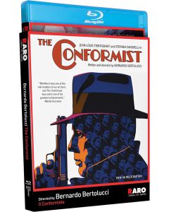 Conformist (Blu-ray)