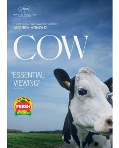 COW (DVD)