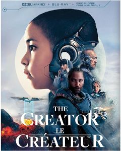 The Creator (4K)