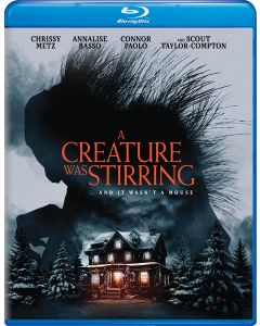 Creature Was Stirring, A (Blu-ray)