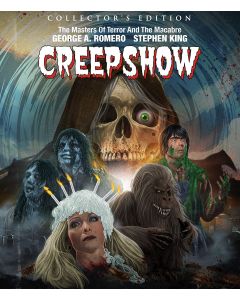 Creepshow (Blu-ray)
