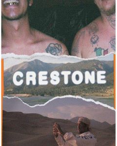 Crestone (Blu-ray)