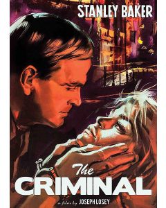 Criminal, The (DVD)
