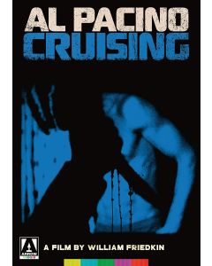 Cruising (DVD)