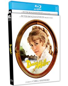 DAISY MILLER (SPECIAL EDITION) (Blu-ray)