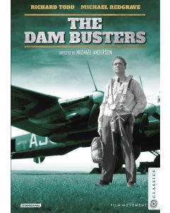 Dam Busters (DVD)