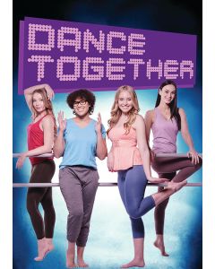 DANCE TOGETHER (DVD)