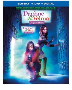 Daphne and Velma (Blu-ray)