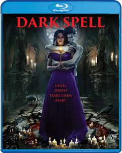 Dark Spell (Blu-ray)