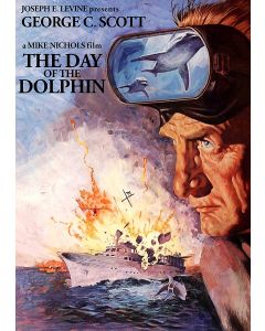 Day Of, TheDolphin, The (DVD)