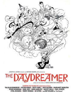 Daydreamer, The (DVD)