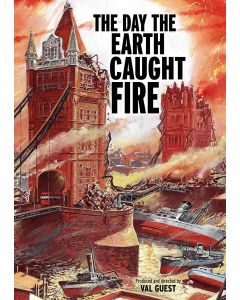 Day Earth Caught Fire, The (Special Edition) (DVD)