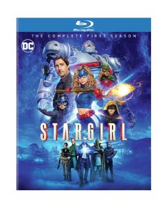 DC's Stargirl Season 1 (Blu-ray)