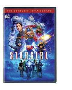 DC's Stargirl Season 1 (DVD)