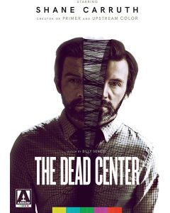 Dead Center, The (DVD)