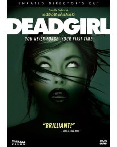 Deadgirl (Unrated Directors Cut) (DVD)