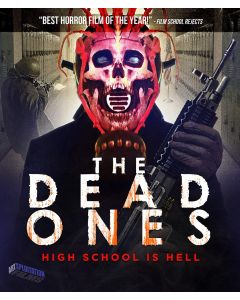 Dead Ones, The (Blu-ray)