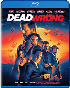 Dead Wrong (Blu-ray)