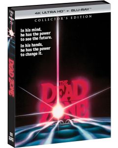 The Dead Zone  Collector's Edition (4K)