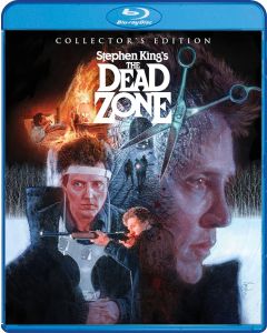 Dead Zone, The (Collectors Edition) (Blu-ray)